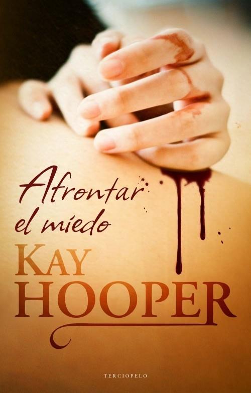 AFRONTAR EL MIEDO | 9788492617500 | HOOPER, KAY | Galatea Llibres | Llibreria online de Reus, Tarragona | Comprar llibres en català i castellà online