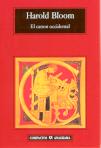 CANON OCCIDENTAL, EL | 9788433966841 | BLOOM, HAROLD | Galatea Llibres | Llibreria online de Reus, Tarragona | Comprar llibres en català i castellà online