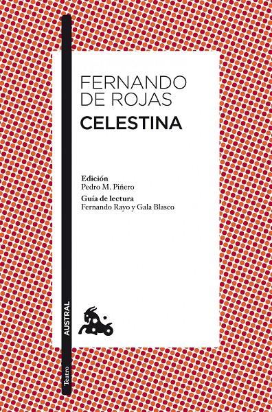 LA CELESTINA | 9788467033540 | DE ROJAS, FERNANDO | Galatea Llibres | Llibreria online de Reus, Tarragona | Comprar llibres en català i castellà online