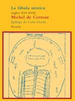 FABULA MISTICA, LA (S.XVI-XVII) | 9788498410259 | DE CERTEAU, MICHEL | Galatea Llibres | Librería online de Reus, Tarragona | Comprar libros en catalán y castellano online