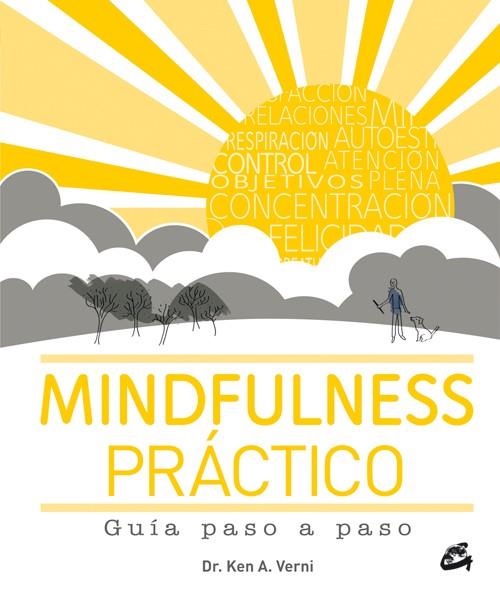 MINDFULNESS PRÁCTICO | 9788484455912 | VERNI, KEN A. | Galatea Llibres | Librería online de Reus, Tarragona | Comprar libros en catalán y castellano online