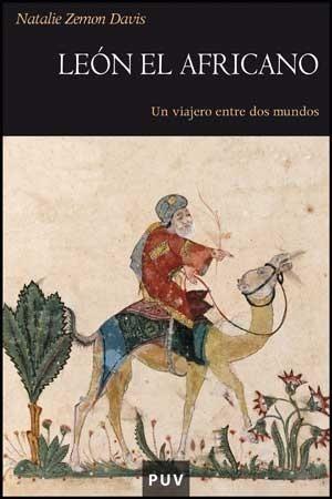 LEÓN EL AFRICANO | 9788437071534 | ZEMON DAVIS, NATALIE | Galatea Llibres | Llibreria online de Reus, Tarragona | Comprar llibres en català i castellà online