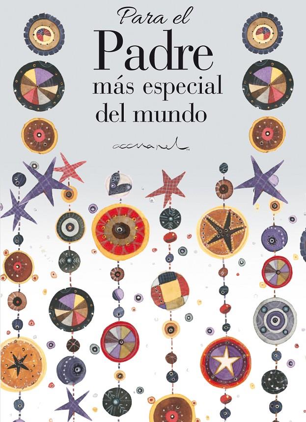 PARA EL PADRE MÁS ESPECIAL DEL MUNDO | 9788468761657 | EXLEY, HELEN | Galatea Llibres | Llibreria online de Reus, Tarragona | Comprar llibres en català i castellà online