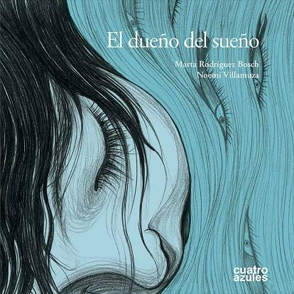 DUEÑO DEL SUEÑO, EL | 9788493629274 | RODRÍGUEZ BOSCH, MARTA | Galatea Llibres | Librería online de Reus, Tarragona | Comprar libros en catalán y castellano online