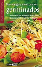 GERMINADOS | 9788475561011 | MARTÍN RUEDA, LUISA | Galatea Llibres | Llibreria online de Reus, Tarragona | Comprar llibres en català i castellà online