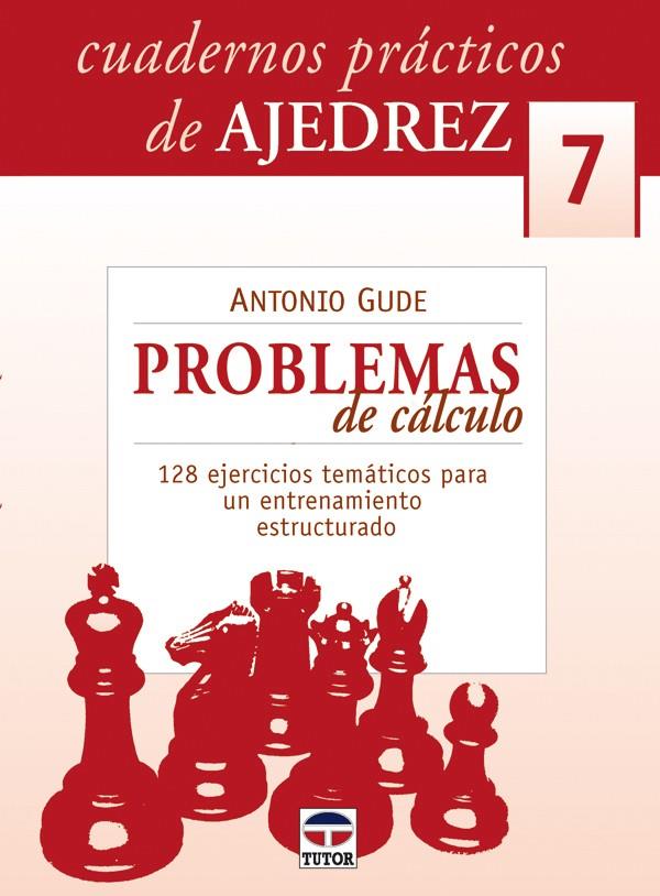 PROBLEMAS DE CALCULO | 9788479026653 | GUDE, ANTONIO | Galatea Llibres | Librería online de Reus, Tarragona | Comprar libros en catalán y castellano online