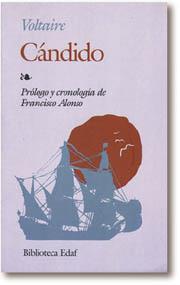 CANDIDO (DIP) | 9788476408339 | VOLTAIRE | Galatea Llibres | Llibreria online de Reus, Tarragona | Comprar llibres en català i castellà online