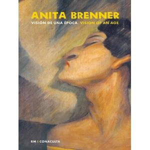 ANITA BRENNER. VISION DE UNA EPOCA | 9789685208789 | UGALDE, NADIA/MONSIVAIS, CARLOS | Galatea Llibres | Llibreria online de Reus, Tarragona | Comprar llibres en català i castellà online