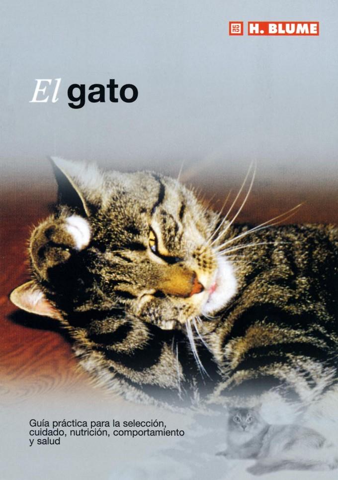 GATO, EL | 9788489840775 | Galatea Llibres | Librería online de Reus, Tarragona | Comprar libros en catalán y castellano online
