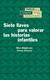 SIETE LLAVES PARA VALORAR LAS HISTORIAS INFANTILES | 9788489384392 | COLOMR, TERESA | Galatea Llibres | Llibreria online de Reus, Tarragona | Comprar llibres en català i castellà online