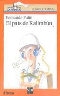 PAIS DE KALIMBUN, EL | 9788434846647 | PULIN, FERNANDO | Galatea Llibres | Llibreria online de Reus, Tarragona | Comprar llibres en català i castellà online