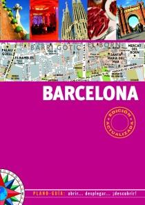 BARCELONA PLANO GUIA 2011 | 9788466644914 | AUTORES GALLIMARD | Galatea Llibres | Llibreria online de Reus, Tarragona | Comprar llibres en català i castellà online