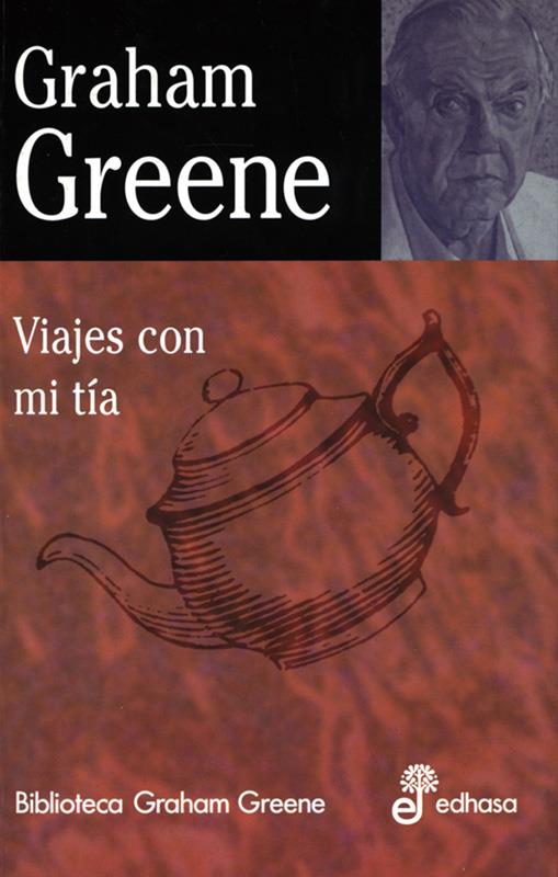 VIAJES CON MI TIA | 9788435013598 | GREENE, GRAHAM | Galatea Llibres | Llibreria online de Reus, Tarragona | Comprar llibres en català i castellà online