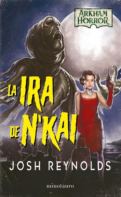 LA IRA DE N'KAI | 9788445008027 | REYNOLDS, JOSH | Galatea Llibres | Llibreria online de Reus, Tarragona | Comprar llibres en català i castellà online