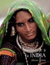 HOMENAJE A LA INDIA | 9788497852708 | FOLLMI, OLIVER | Galatea Llibres | Llibreria online de Reus, Tarragona | Comprar llibres en català i castellà online