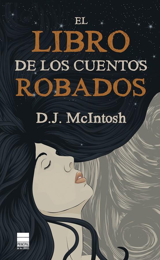 EL LIBRO DE LOS CUENTOS ROBADOS | 9788493971823 | MCINTOSH, D.J. | Galatea Llibres | Llibreria online de Reus, Tarragona | Comprar llibres en català i castellà online