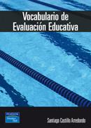 VOCABULARIO DE EVALUACION EDUCATIVA | 9788420540412 | CASTILLO ARREDONDO, SANTIAGO | Galatea Llibres | Llibreria online de Reus, Tarragona | Comprar llibres en català i castellà online