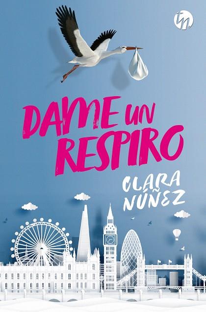 DAME UN RESPIRO | 9788413752990 | NÚÑEZ, CLARA | Galatea Llibres | Llibreria online de Reus, Tarragona | Comprar llibres en català i castellà online