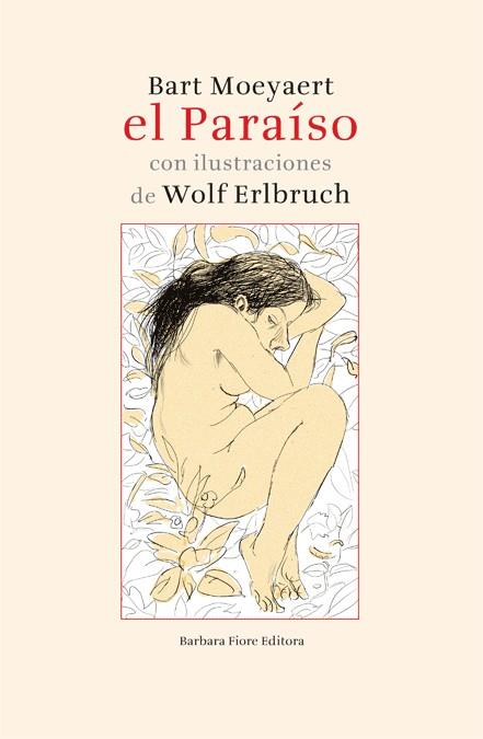 PARAÍSO, EL | 9788415208051 | MOEYAERT, BART | Galatea Llibres | Librería online de Reus, Tarragona | Comprar libros en catalán y castellano online