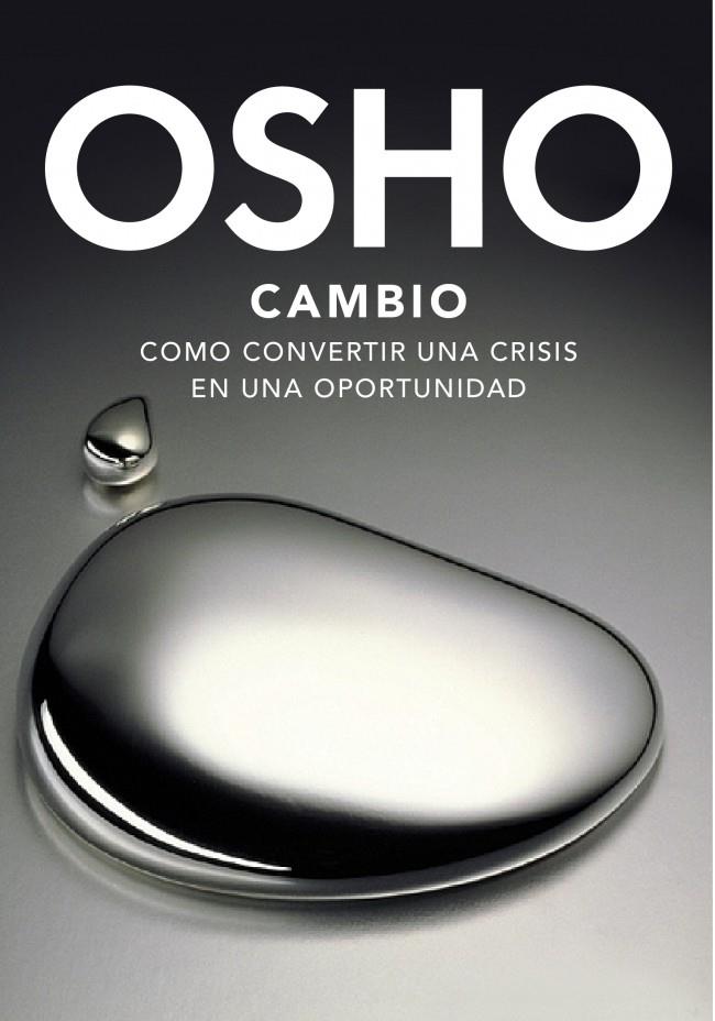 CAMBIO | 9788425344169 | OSHO | Galatea Llibres | Llibreria online de Reus, Tarragona | Comprar llibres en català i castellà online