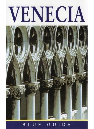 VENECIA. BLUE GUIDE | 9788428212137 | MACADAM, ALTA | Galatea Llibres | Llibreria online de Reus, Tarragona | Comprar llibres en català i castellà online