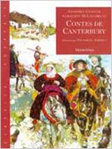 CONTES DE CANTERBURY | 9788431653354 | CHAUCER GEOFFREY | Galatea Llibres | Librería online de Reus, Tarragona | Comprar libros en catalán y castellano online