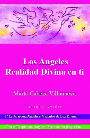 ANGELES, REALIDAD DIVINA EN TI + DVD | 9788496707504 | CABEZA, MARTA | Galatea Llibres | Llibreria online de Reus, Tarragona | Comprar llibres en català i castellà online