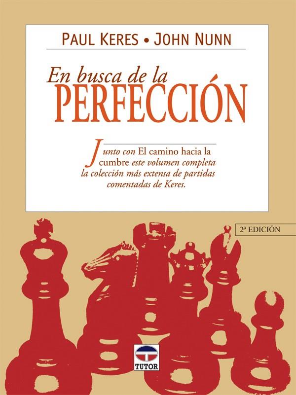 BUSCA DE LA PERFECCION, LA | 9788479022280 | KERES, PAUL | Galatea Llibres | Librería online de Reus, Tarragona | Comprar libros en catalán y castellano online