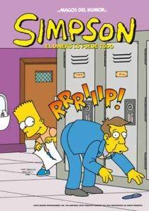 SIMPSON 27: EL DINERO LO PUEDE TODO | 9788466643627 | GROENING, MATT | Galatea Llibres | Llibreria online de Reus, Tarragona | Comprar llibres en català i castellà online