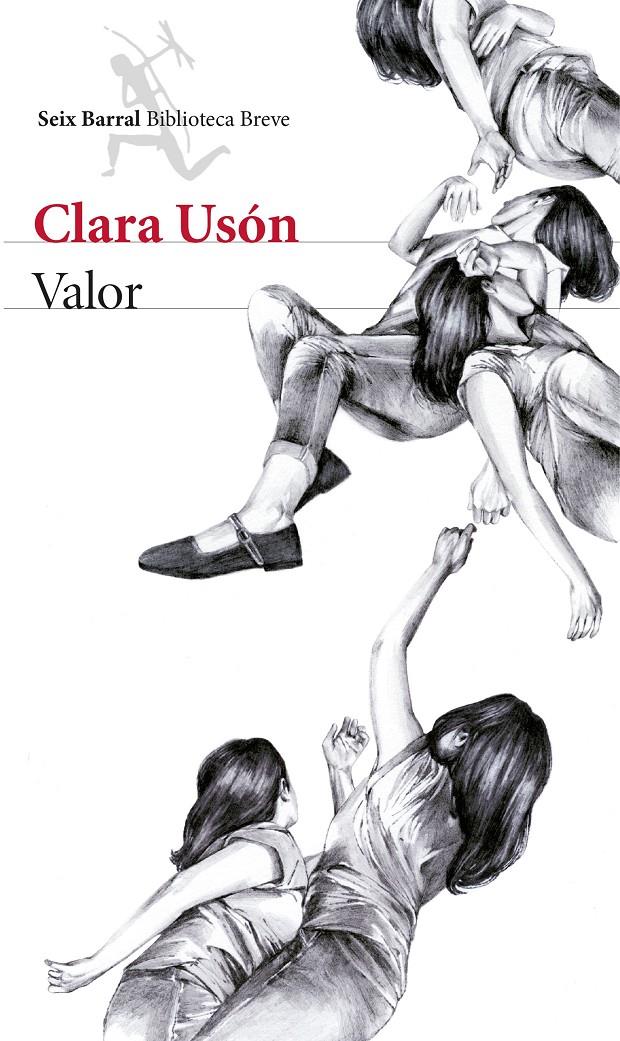 VALOR | 9788432225185 | USÓN, CLARA | Galatea Llibres | Librería online de Reus, Tarragona | Comprar libros en catalán y castellano online