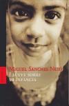 LLUEVE SOBRE LA INFANCIA | 9788496071087 | SANCHES NETO, MIGUEL | Galatea Llibres | Llibreria online de Reus, Tarragona | Comprar llibres en català i castellà online