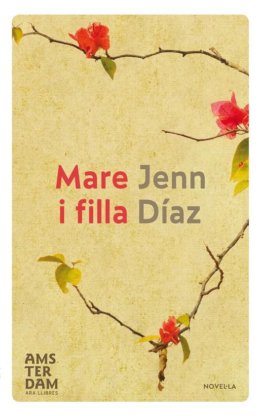 MARE I FILLA | 9788415645689 | DÍAZ, JENN | Galatea Llibres | Librería online de Reus, Tarragona | Comprar libros en catalán y castellano online