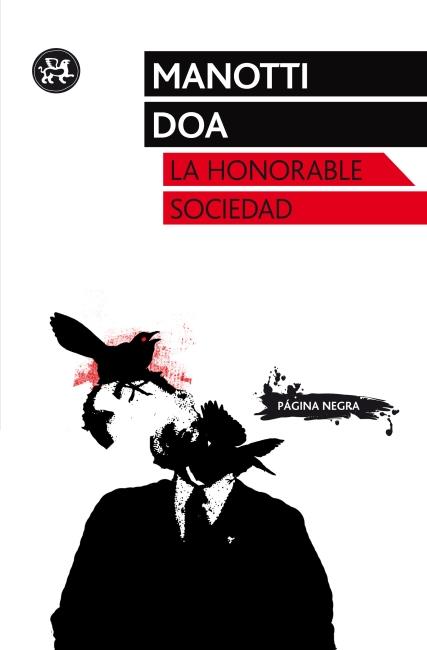 LA HONORABLE SOCIEDAD | 9788415325314 | MANOTTI / DOA | Galatea Llibres | Llibreria online de Reus, Tarragona | Comprar llibres en català i castellà online