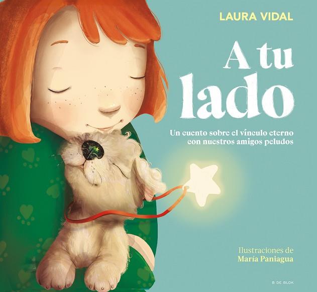 A TU LADO | 9788419910400 | VIDAL, LAURA | Galatea Llibres | Llibreria online de Reus, Tarragona | Comprar llibres en català i castellà online