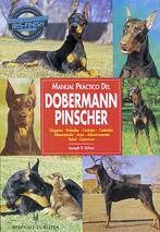 DOBERMAN PINSCHER     (DIP) | 9788425511417 | SCHAU, JOSEPH P. | Galatea Llibres | Llibreria online de Reus, Tarragona | Comprar llibres en català i castellà online