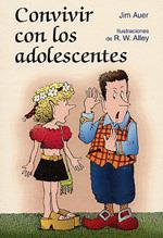 CONVIVIR CON LOS ADOLESCENTES | 9788428523097 | AUER, JIM | Galatea Llibres | Llibreria online de Reus, Tarragona | Comprar llibres en català i castellà online