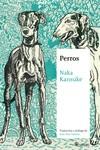 PERROS | 9788419035813 | KANSUKE, NAKA | Galatea Llibres | Llibreria online de Reus, Tarragona | Comprar llibres en català i castellà online