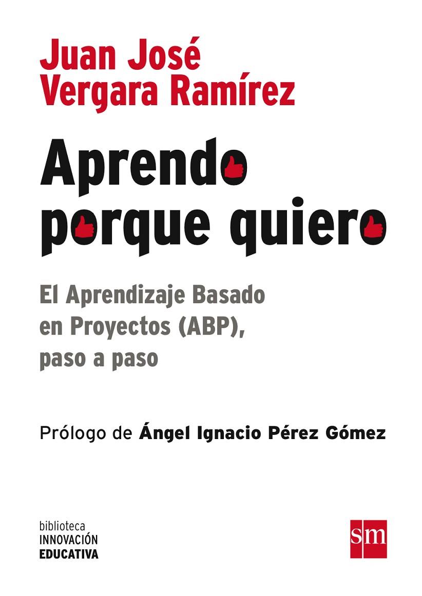 APRENDO PORQUE QUIERO | 9788467575729 | VERGARA, JUAN JOSE | Galatea Llibres | Librería online de Reus, Tarragona | Comprar libros en catalán y castellano online