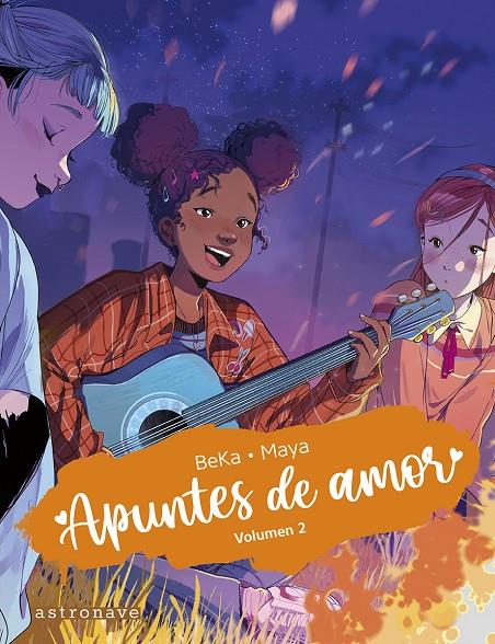 APUNTES DE AMOR 2 | 9788467967067 | BEKA/MAYA | Galatea Llibres | Llibreria online de Reus, Tarragona | Comprar llibres en català i castellà online