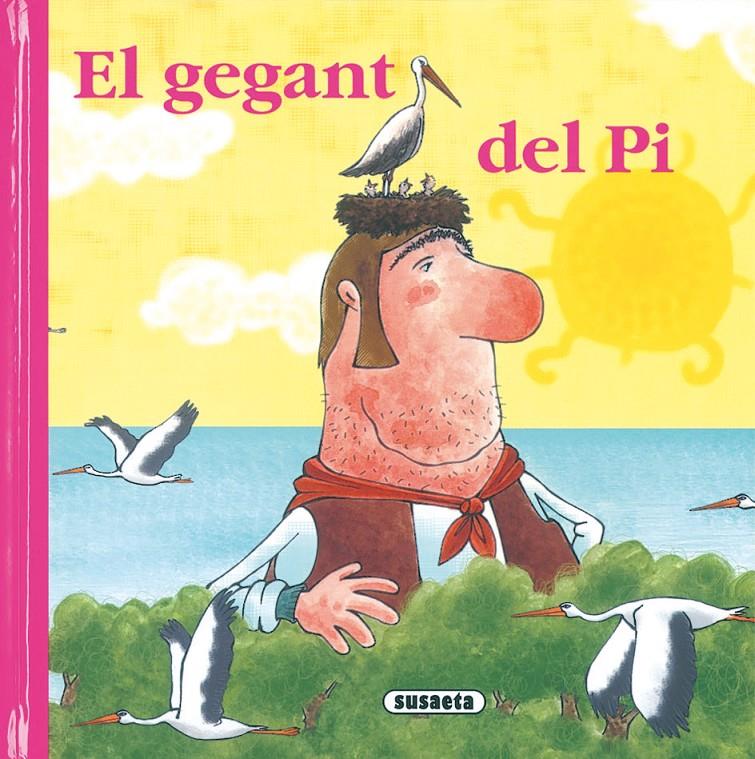 EL GEGANT DEL PI -RONDALLARI- | 9788430556991 | Galatea Llibres | Llibreria online de Reus, Tarragona | Comprar llibres en català i castellà online