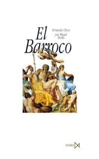 EL BARROCO | 9788470901225 | CHECA, FERNANDO/MORÁN TURINA, MIGUEL | Galatea Llibres | Llibreria online de Reus, Tarragona | Comprar llibres en català i castellà online