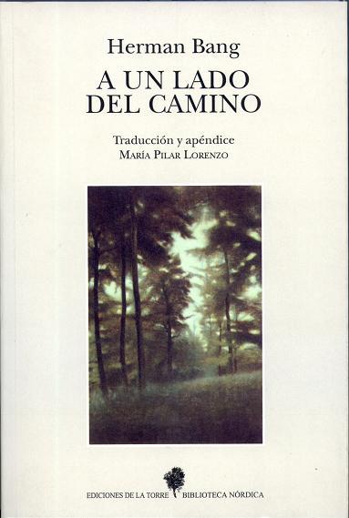 LADO DEL CAMINO, UN | 9788479600594 | BANG HERMAN | Galatea Llibres | Llibreria online de Reus, Tarragona | Comprar llibres en català i castellà online