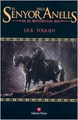 EL SENYOR DELS ANELLS III | 9788431623340 | TOLKIEN, J.R.R. | Galatea Llibres | Llibreria online de Reus, Tarragona | Comprar llibres en català i castellà online