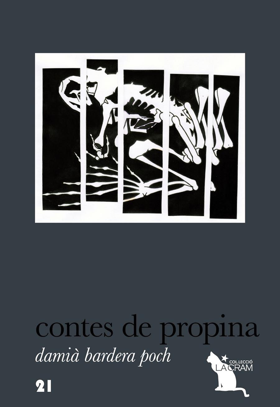 CONTES DE PROPINA | 9788492745869 | BARDERA POCH, DAMIÀ | Galatea Llibres | Librería online de Reus, Tarragona | Comprar libros en catalán y castellano online