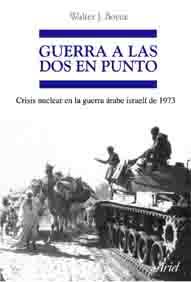 GUERRA A LAS DOS EN PUNTO | 9788434467699 | BOYNE, WALTER | Galatea Llibres | Llibreria online de Reus, Tarragona | Comprar llibres en català i castellà online