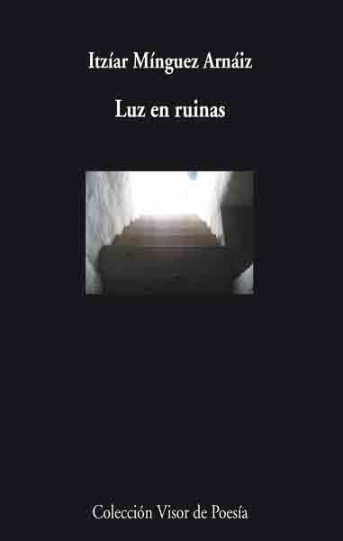 LUZ EN RUINAS | 9788475226644 | MINGUEZ, ITZIAR | Galatea Llibres | Llibreria online de Reus, Tarragona | Comprar llibres en català i castellà online