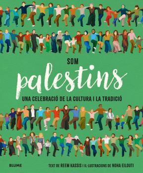 SOM PALESTINS | 9788410469037 | KASSIS, REEM | Galatea Llibres | Llibreria online de Reus, Tarragona | Comprar llibres en català i castellà online