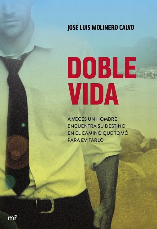 DOBLE VIDA | 9788427040038 | MOLINERO CALVO, J.L. | Galatea Llibres | Librería online de Reus, Tarragona | Comprar libros en catalán y castellano online