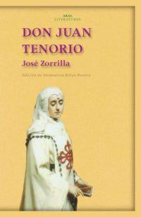 DON JUAN TENORIO | 9788446018223 | ZORRILLA,JOSE | Galatea Llibres | Librería online de Reus, Tarragona | Comprar libros en catalán y castellano online