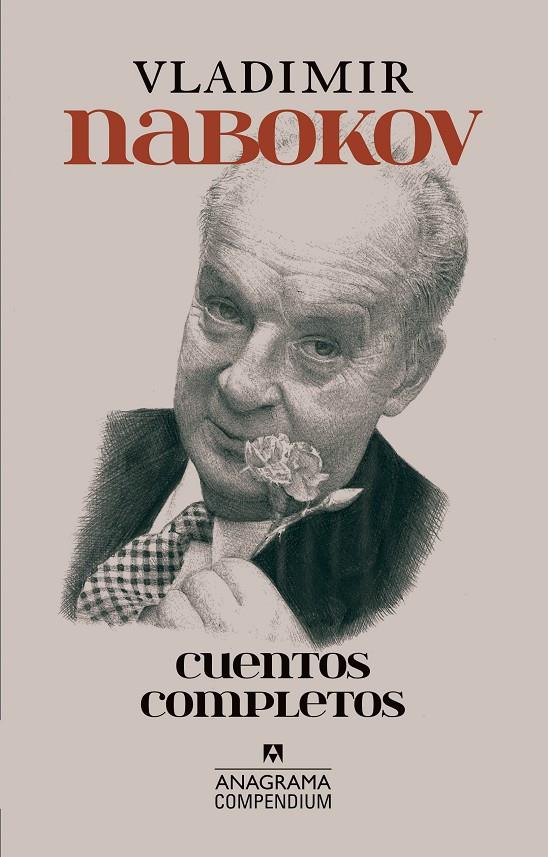 CUENTOS COMPLETOS NABOKOV | 9788433959614 | NABOKOV, VLADIMIR | Galatea Llibres | Librería online de Reus, Tarragona | Comprar libros en catalán y castellano online